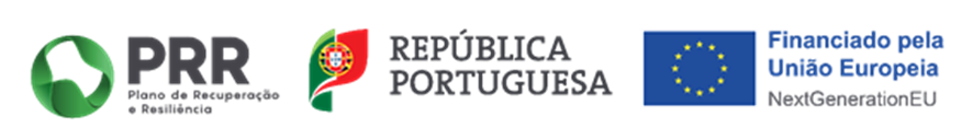 Projeto cofinanciado — ver ficha do projeto