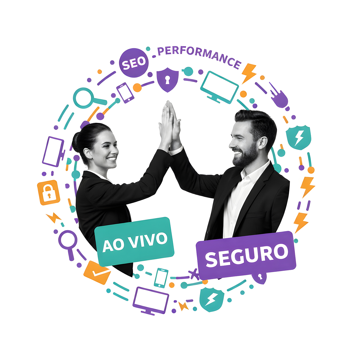 Desenvolvimento Profissional