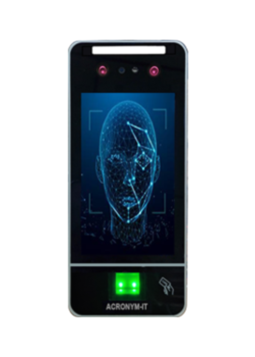Acronym ACFaceBio4