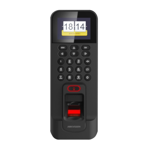 Hikevision BioHS01