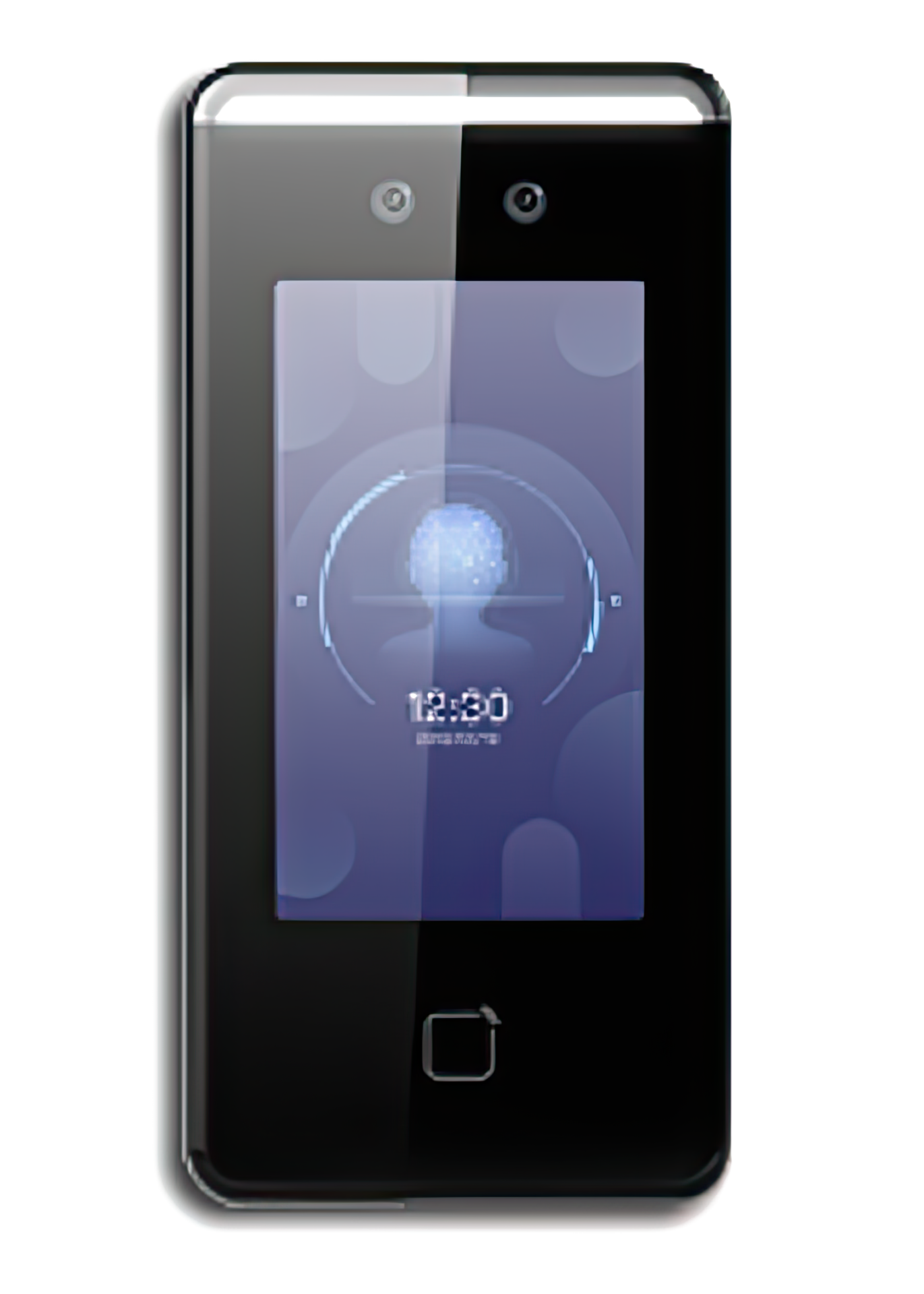 Hikevision FaceH01