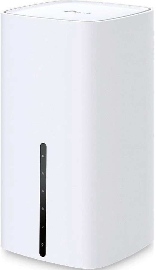 Router 5G TP-Link NX220v Wi-Fi 6 AX1800 Dual-Band com Porta de Telefone - Imagem 3