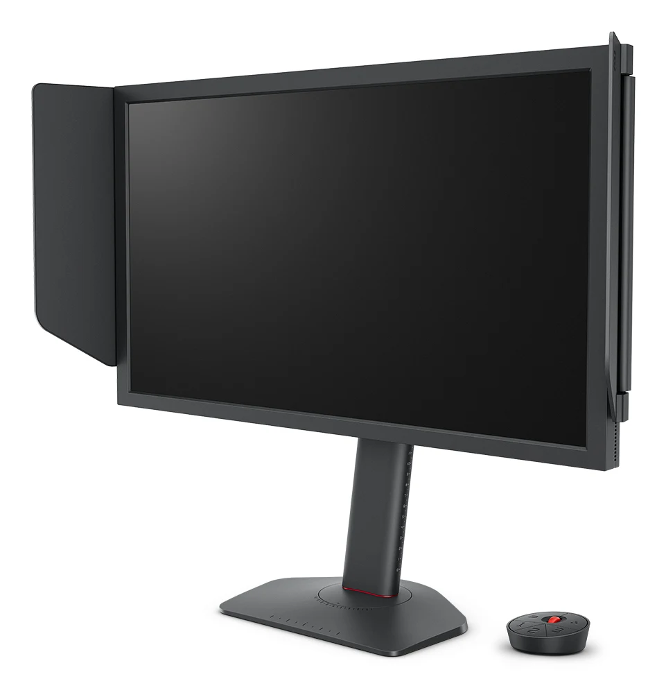 Monitor Gaming BenQ ZOWIE XL2586X+ 24,1" TN Full HD 600Hz DyAc 2 - Imagem 3