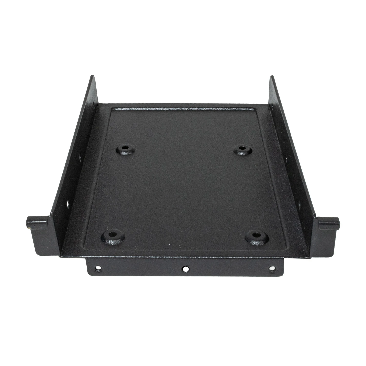 Adaptador HDD/SSD Abysm AB440001 para Caixa Danube Mura - Disco 2.5" em Baia 3.5" - Imagem 2
