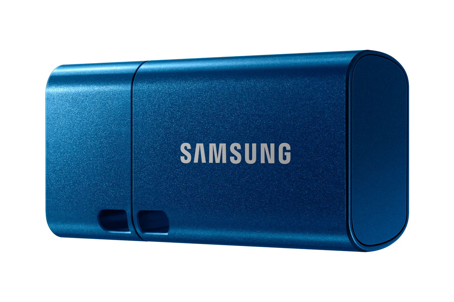 Pen USB Samsung JetFlash USB-C 256 GB Azul - Imagem 2
