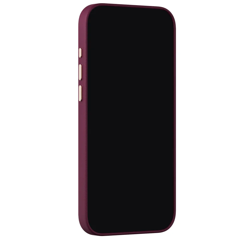 Capa Raptic Urban Nav Apokin com MagSafe para iPhone 18 Pro Max Cereja - Imagem 5