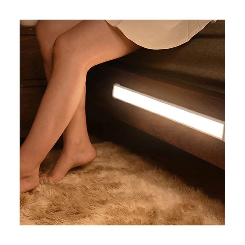Lâmpada LED Apokin 20 cm 14 LEDs com Sensor de Movimento e Bateria - Imagem 5