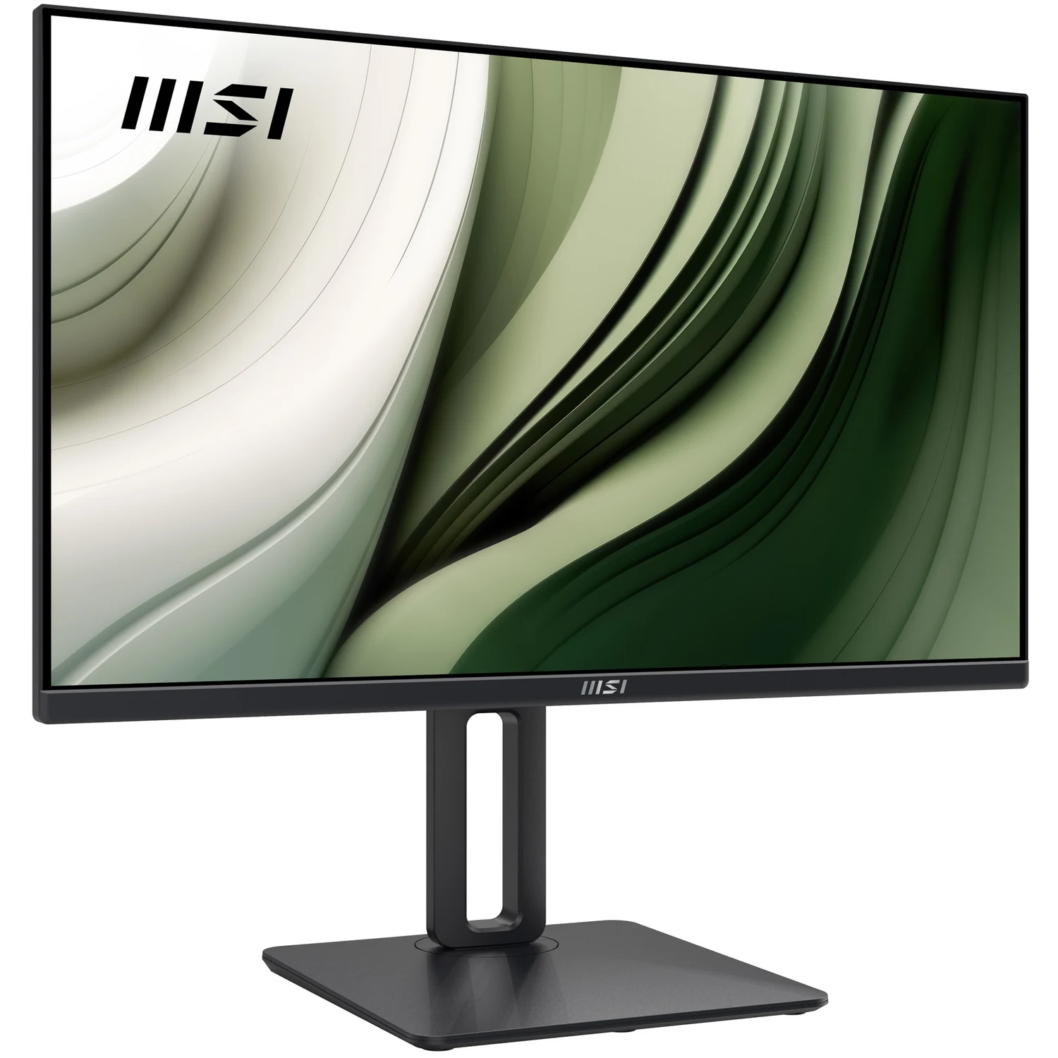 Monitor MSI PRO MP245PG 23.8" Full HD IPS 100Hz HDMI DisplayPort VGA