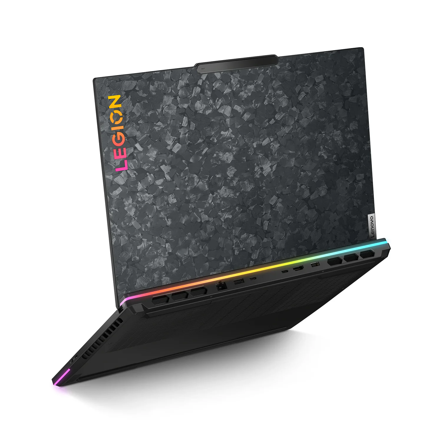 Portátil Gaming Lenovo Legion 9 18IAX10 18" WQUXGA Intel Core Ultra 9 275HX 64GB 2TB SSD RTX 5090 Windows 11 Home - Imagem 7