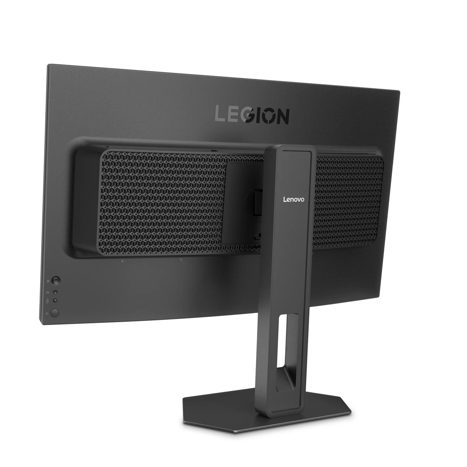 Monitor Gaming Curvo Lenovo Legion 27Q-2c 27" QHD VA 240Hz HDR400 FreeSync Premium - Imagem 6