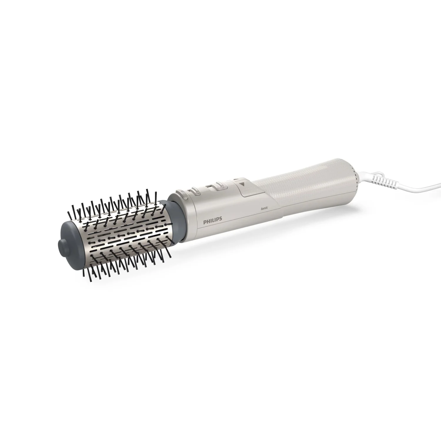 Escova Modeladora de Ar Philips 7000 Series BHA710/00 1000 W Iónica Rotativa com 2 Escovas