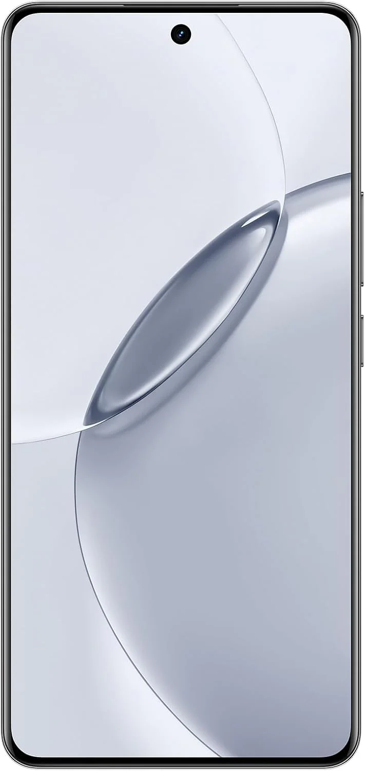 Realme 16 Pro+ 5G 12 GB 512 GB Cinza