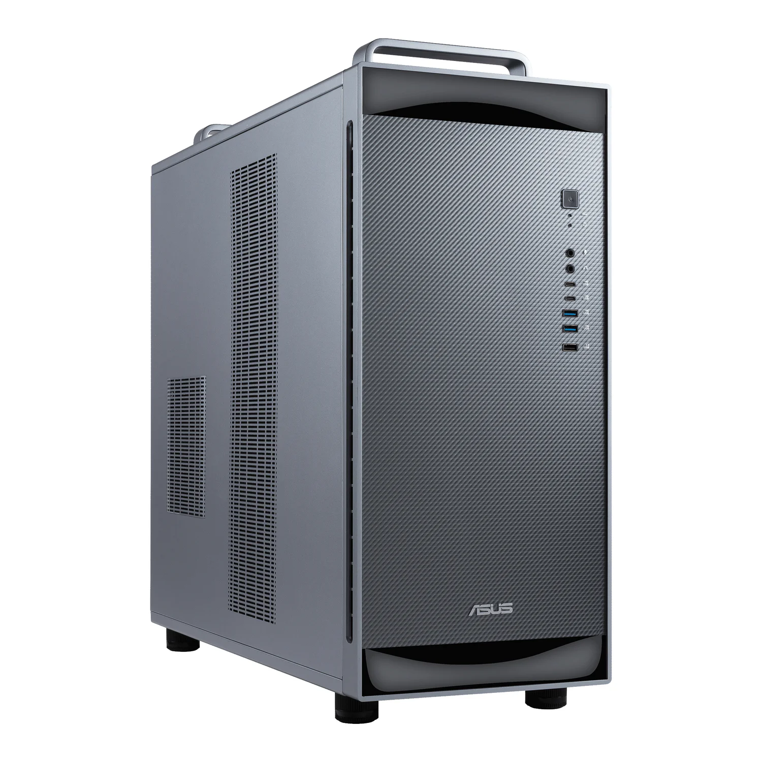 Workstation IA ASUS ExpertCenter Pro ET900N G3 NVIDIA GB300 Grace Blackwell Ultra 748GB 4TB SSD Ubuntu - Imagem 2
