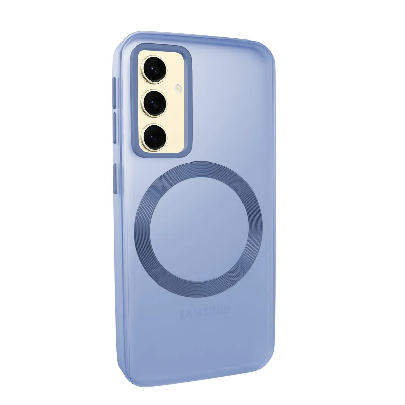 Capa Apokin para Samsung Galaxy S23 MagSafe com Cobertura de Câmara Variedade de cores - Imagem 4