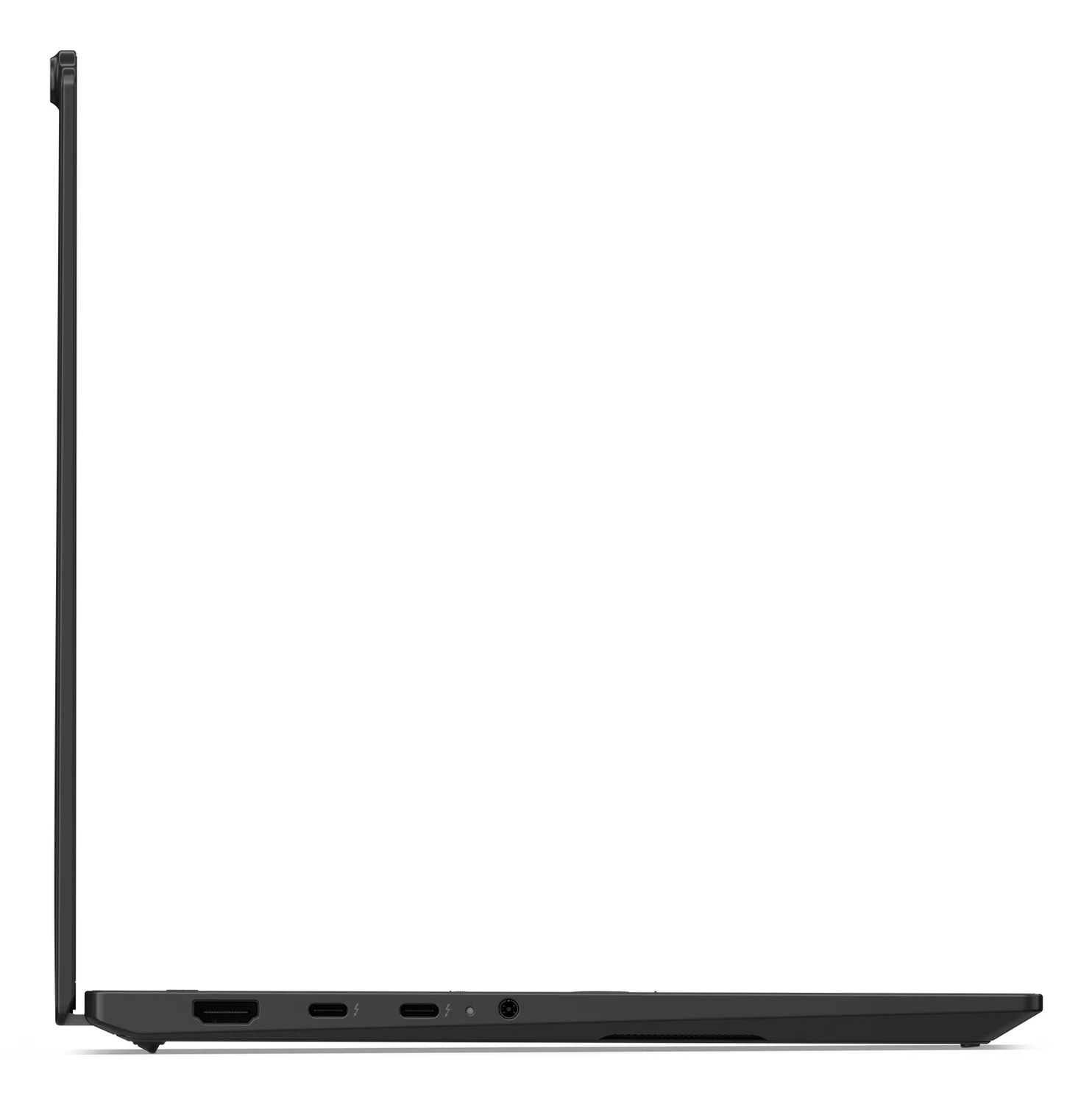 Portátil Lenovo ThinkPad X1 Carbon Gen 14 Aura Edition 14" WUXGA Tátil Intel Core Ultra 7 355 32GB 1TB SSD 5G W11 Pro Preto - Imagem 8