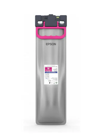 Tinteiro Epson T05B3 Original Magenta XXL para WorkForce Pro WF-C879R - Imagem 2