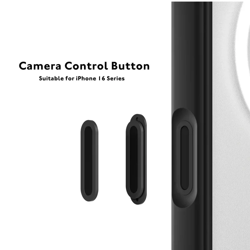 Capa Apokin Youngkit Dynamic Série II para Apple iPhone 16 Pro Magnética Transparente Amarelo - Imagem 6
