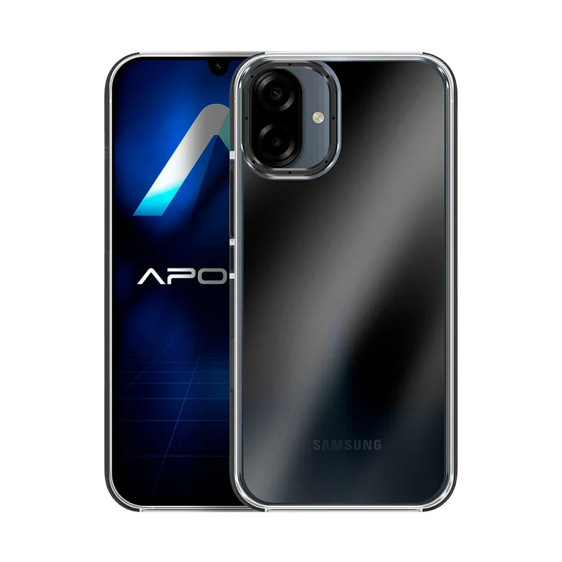 Capa Apokin Camaleão para Samsung Galaxy A07 Variedade de cores - Imagem 4
