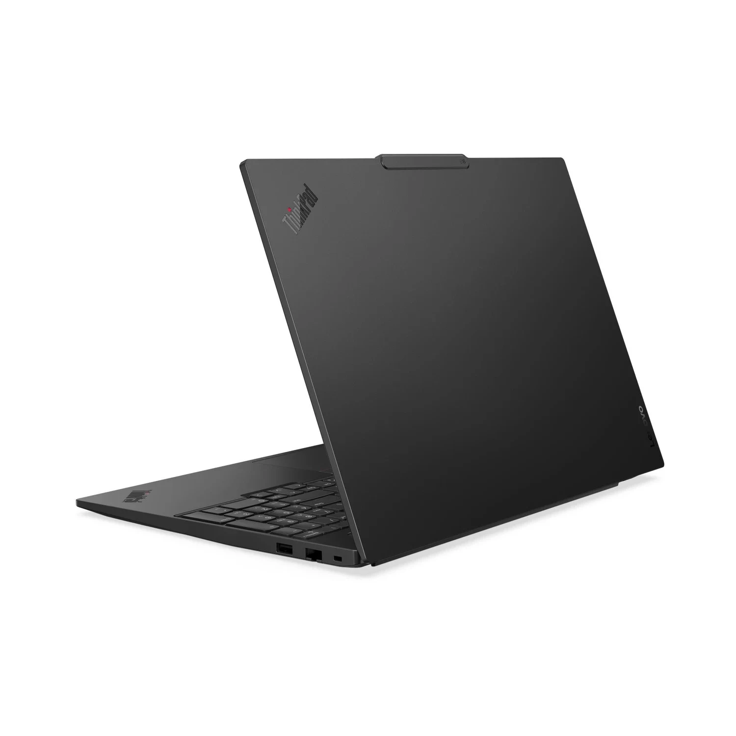 Portátil Lenovo ThinkPad E16 Gen 4 Intel Core Ultra 7 355 16" WUXGA 16GB 512GB SSD Wi-Fi 7 Windows 11 Pro - Imagem 5