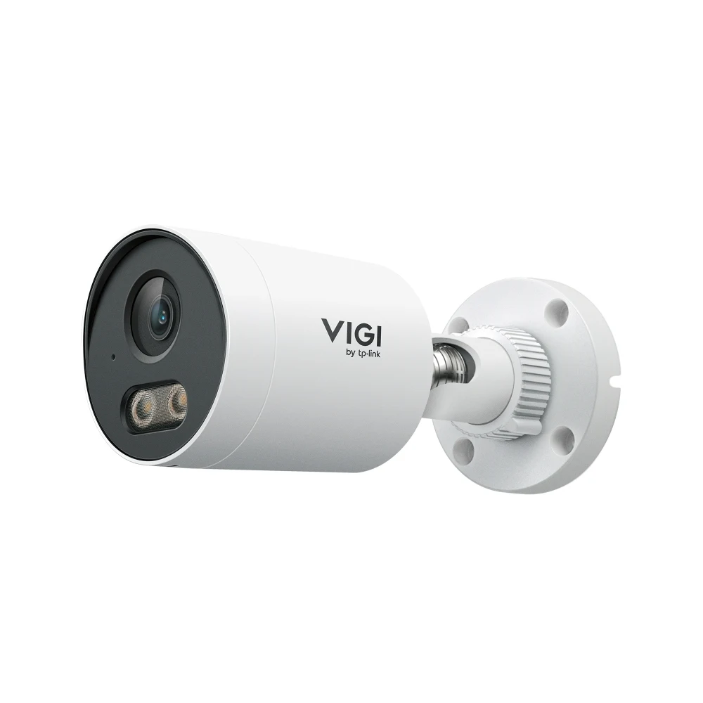 Câmara de Vigilância IP Bullet TP-Link VIGI InSight S325 2MP Full-Color Exterior 4 mm - Imagem 1