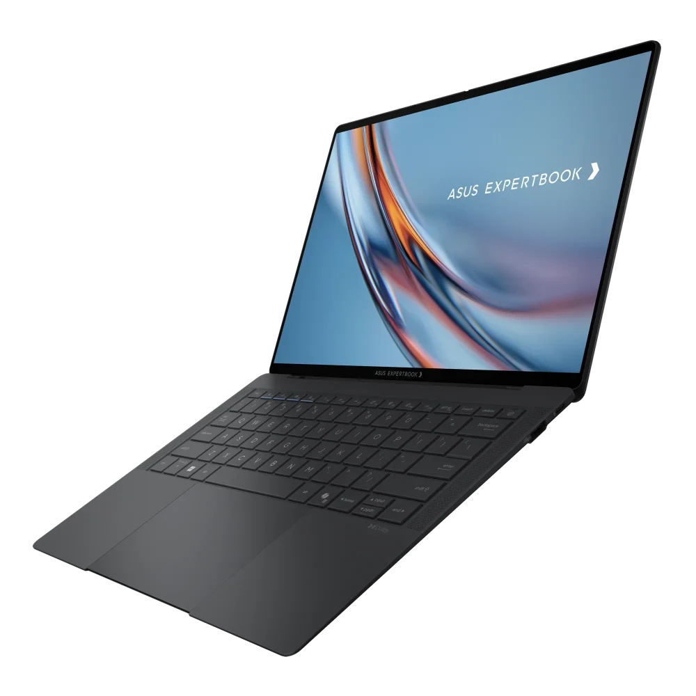 Portátil ASUS ExpertBook Ultra B9406CAA 14" OLED Tátil Intel Core Ultra X9 388H 64GB 1TB SSD Win 11 Pro Cinzento - Imagem 5