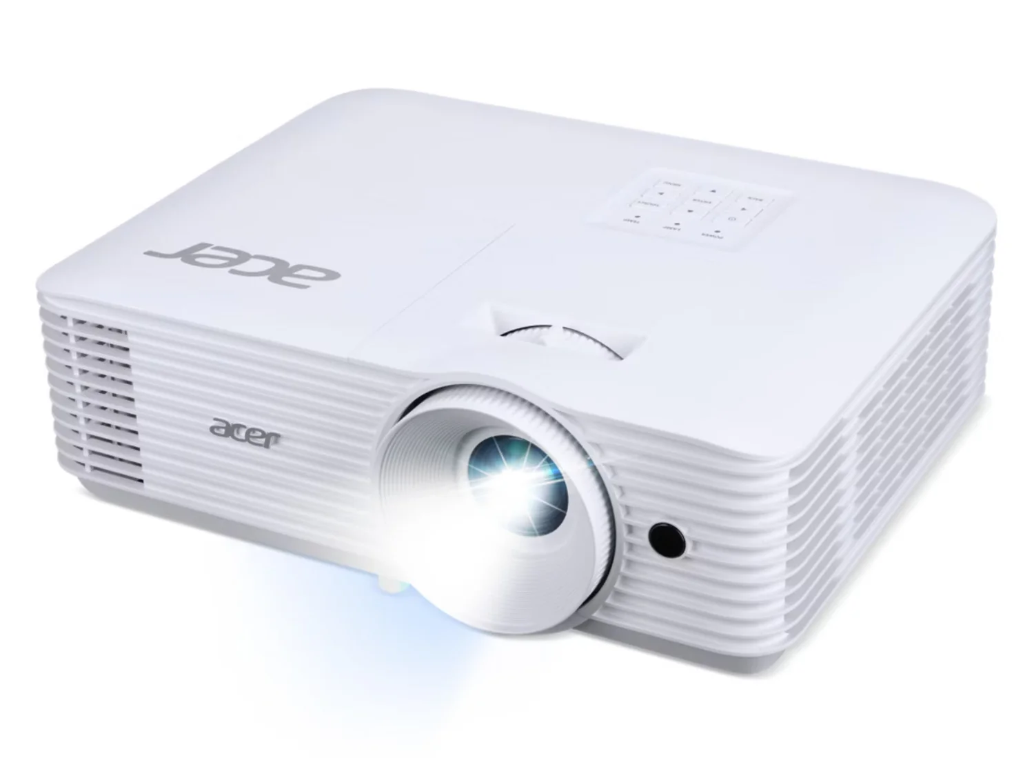 Videoprojetor Acer X1528Ki DLP Full HD 1080p 5200 Lumens Laser Wi-Fi - Imagem 3