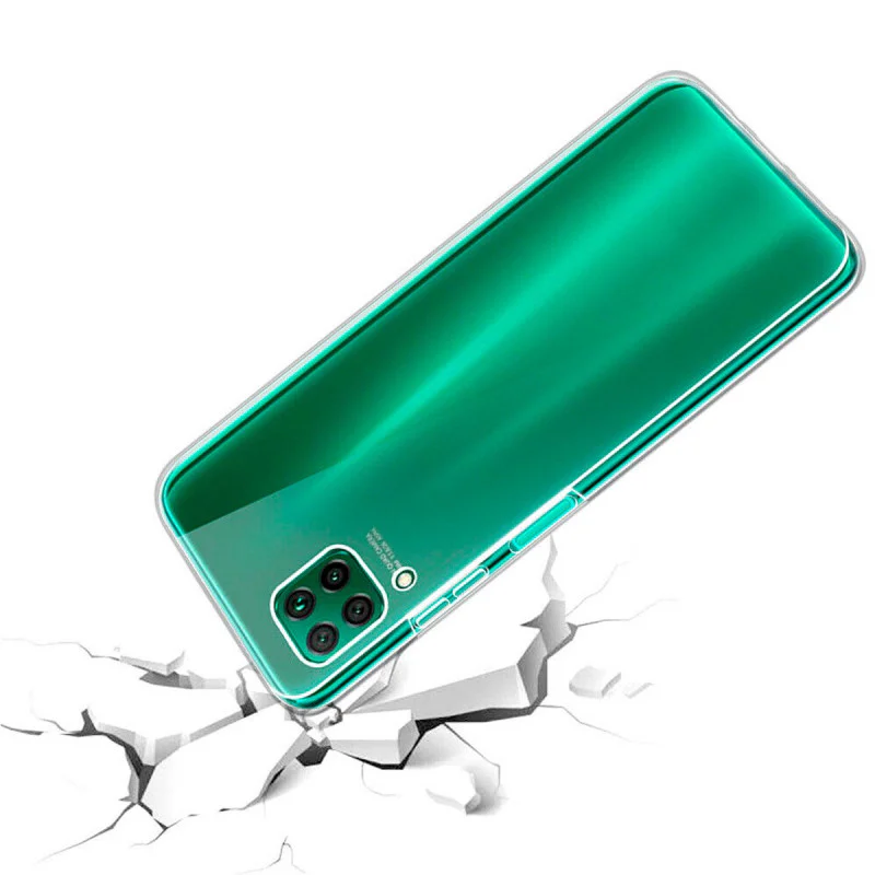 Capa Apokin 360 Dupla para Realme 9 Pro Silicone Frontal e Traseira Transparente - Imagem 2