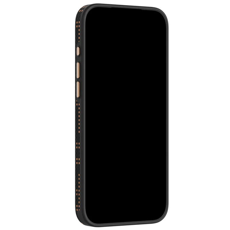 Capa Apokin Raptic Aramid Dual Ultra para iPhone 18 Pro com MagSafe - Imagem 6