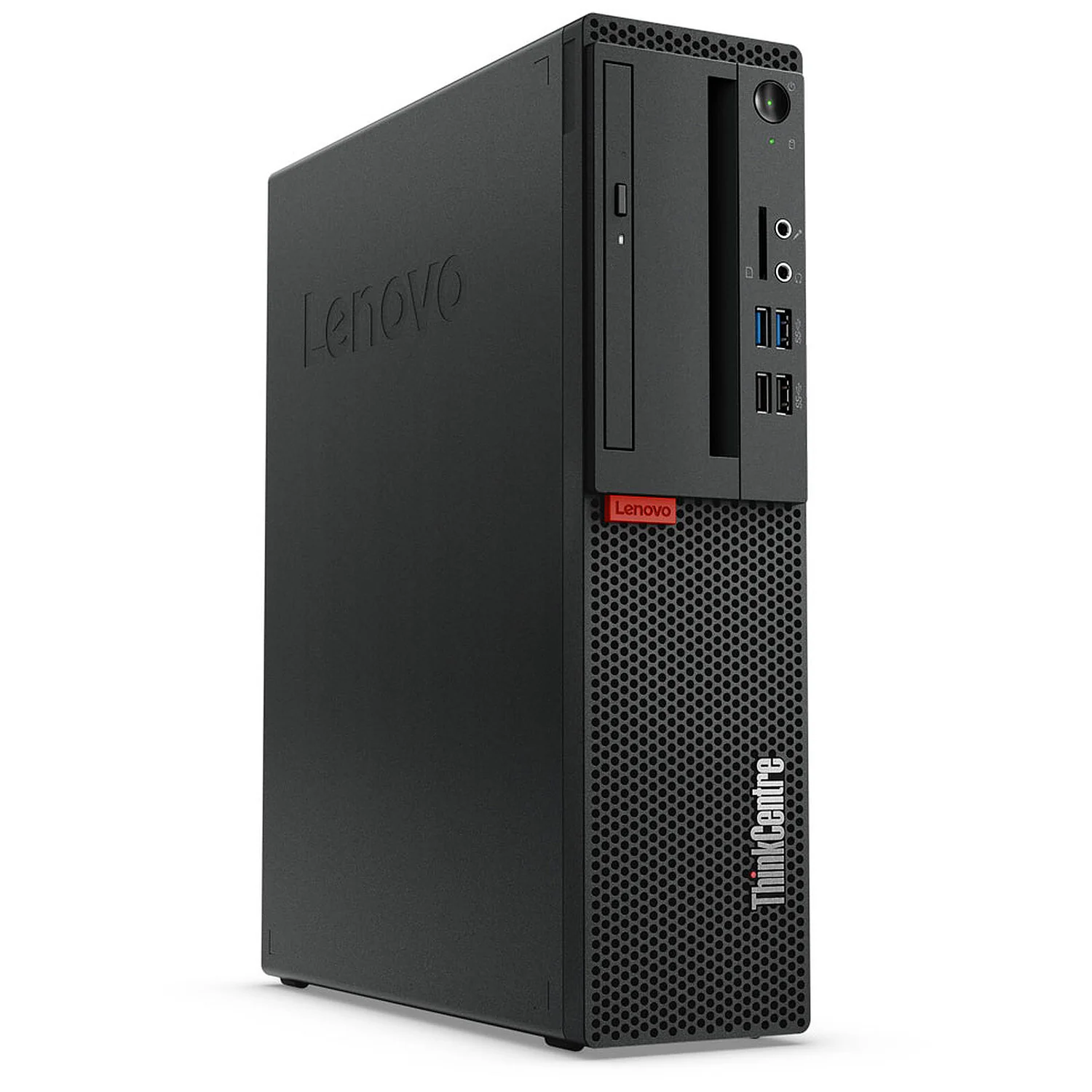 Computador Recondicionado Lenovo ThinkCentre M720s SFF Intel Core i5-8400 16GB 256GB SSD Windows 11 - Imagem 2