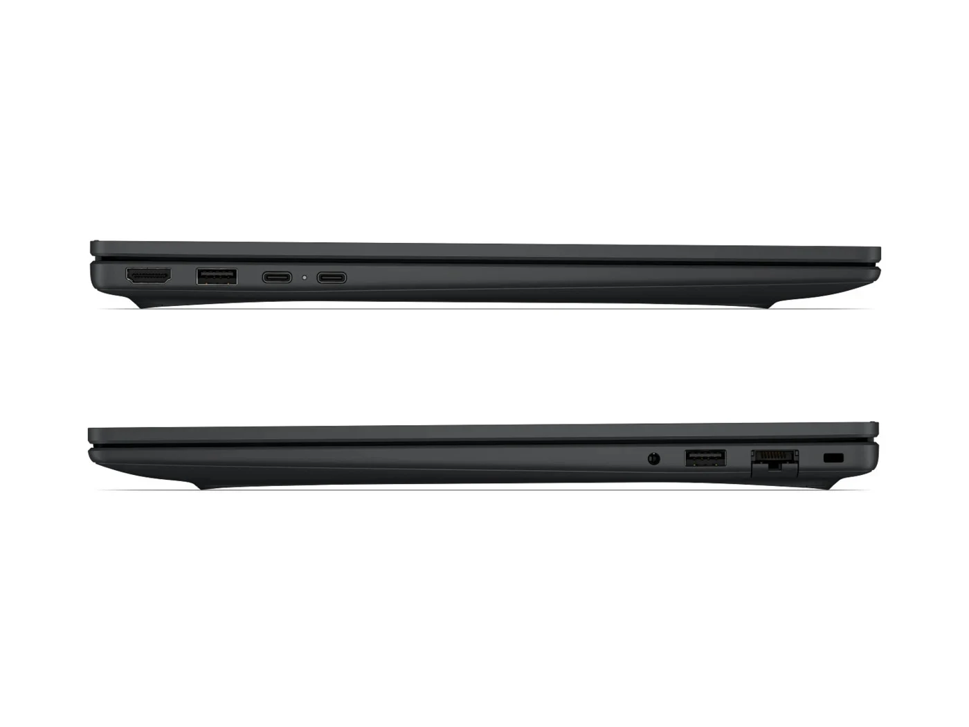 Portátil HP 200 G2i 16" WUXGA Intel Core 5 120U 16GB DDR5 512GB SSD Windows 11 Pro - Imagem 4