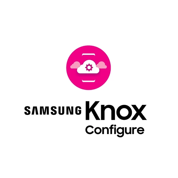 Licença Samsung Knox Configure Dynamic Edition 1 Ano (1 Dispositivo) - Imagem 1