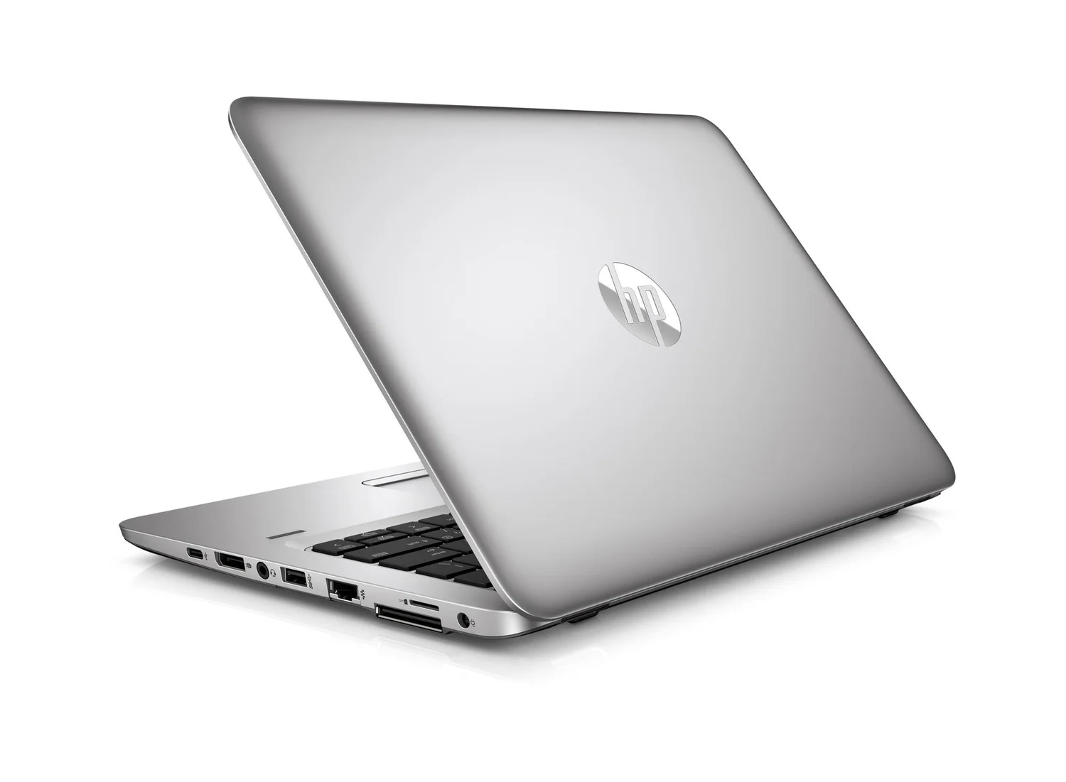 Portátil Recondicionado HP EliteBook 820 G2 12,5" Intel Core i5-5300U 8GB 128GB SSD - Imagem 3