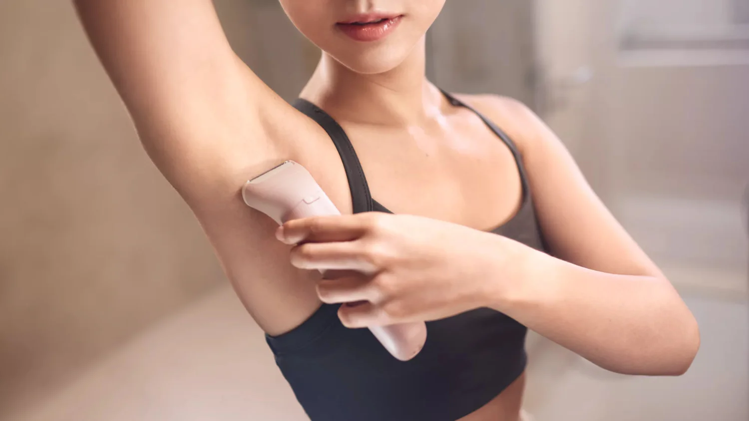 Depiladora Philips Epilator Series 9000 BRE718/00 Sem Fios Wet & Dry com ProGuide e 6 Acessórios - Imagem 8