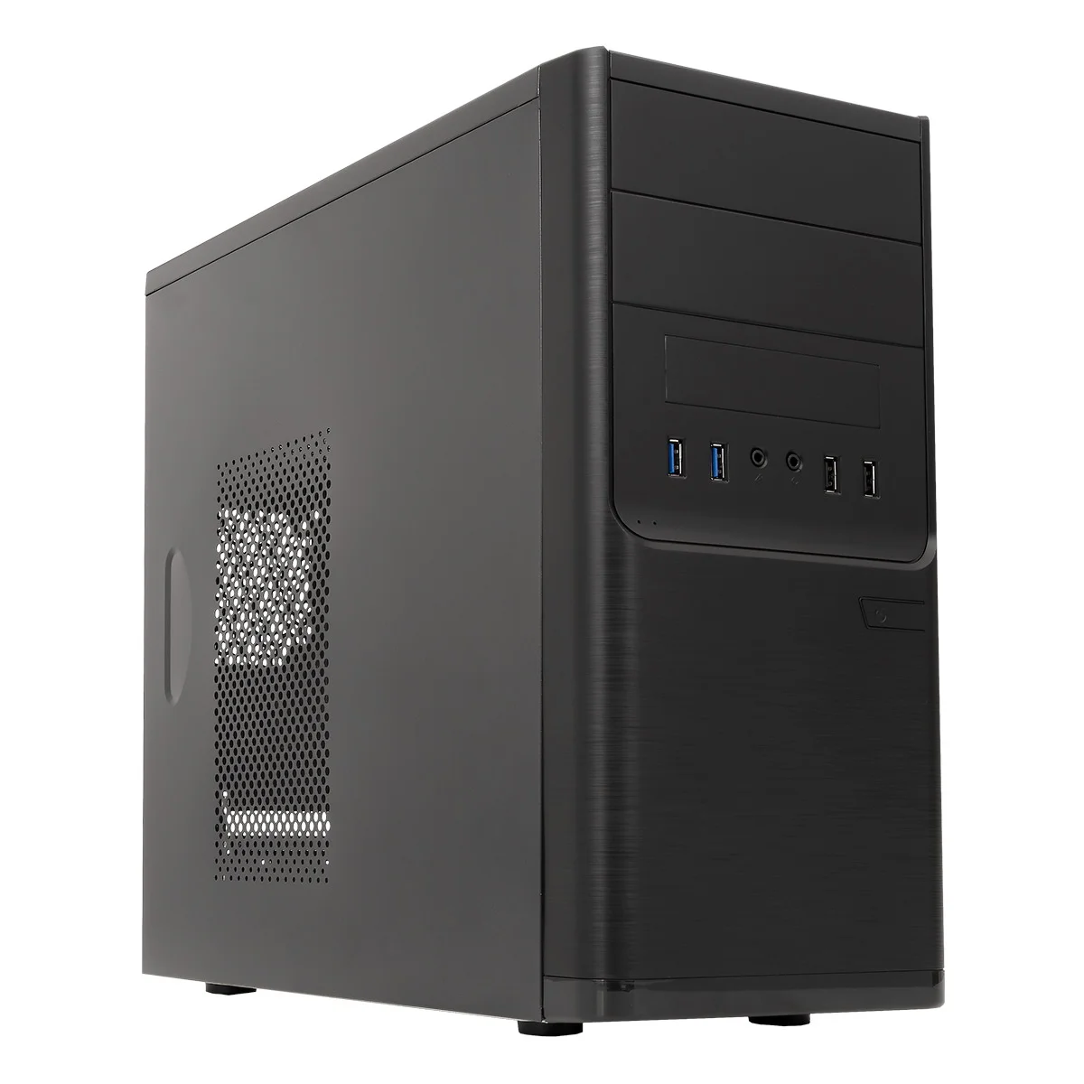 Computador DI AMD Business Elite Ryzen 7 9800X3D 32GB SSD 1TB