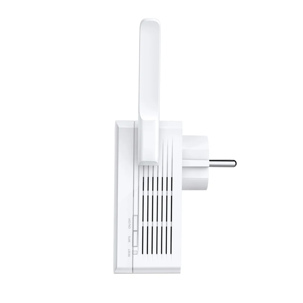 Repetidor Wi-Fi TP-Link TL-WA860RE N300 300Mbps com Tomada de Passagem e 2 Antenas - Imagem 4