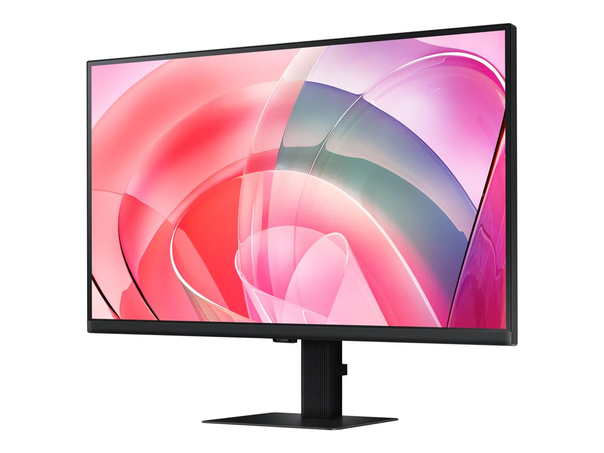 Monitor Samsung ViewFinity S7 27" 4K UHD IPS HDR10 Preto - Imagem 3