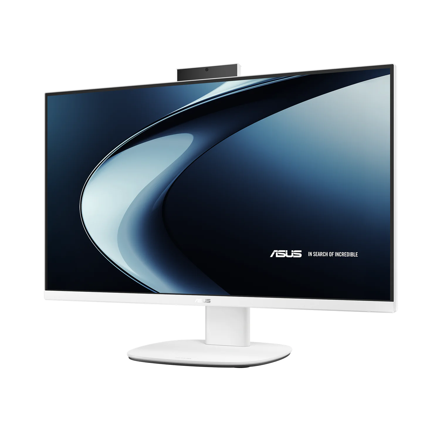 Computador All-in-One Asus V600 AiO VM670GA 27" FHD AMD Ryzen AI 7 445 32GB 1TB SSD Windows 11 Home Branco - Imagem 3