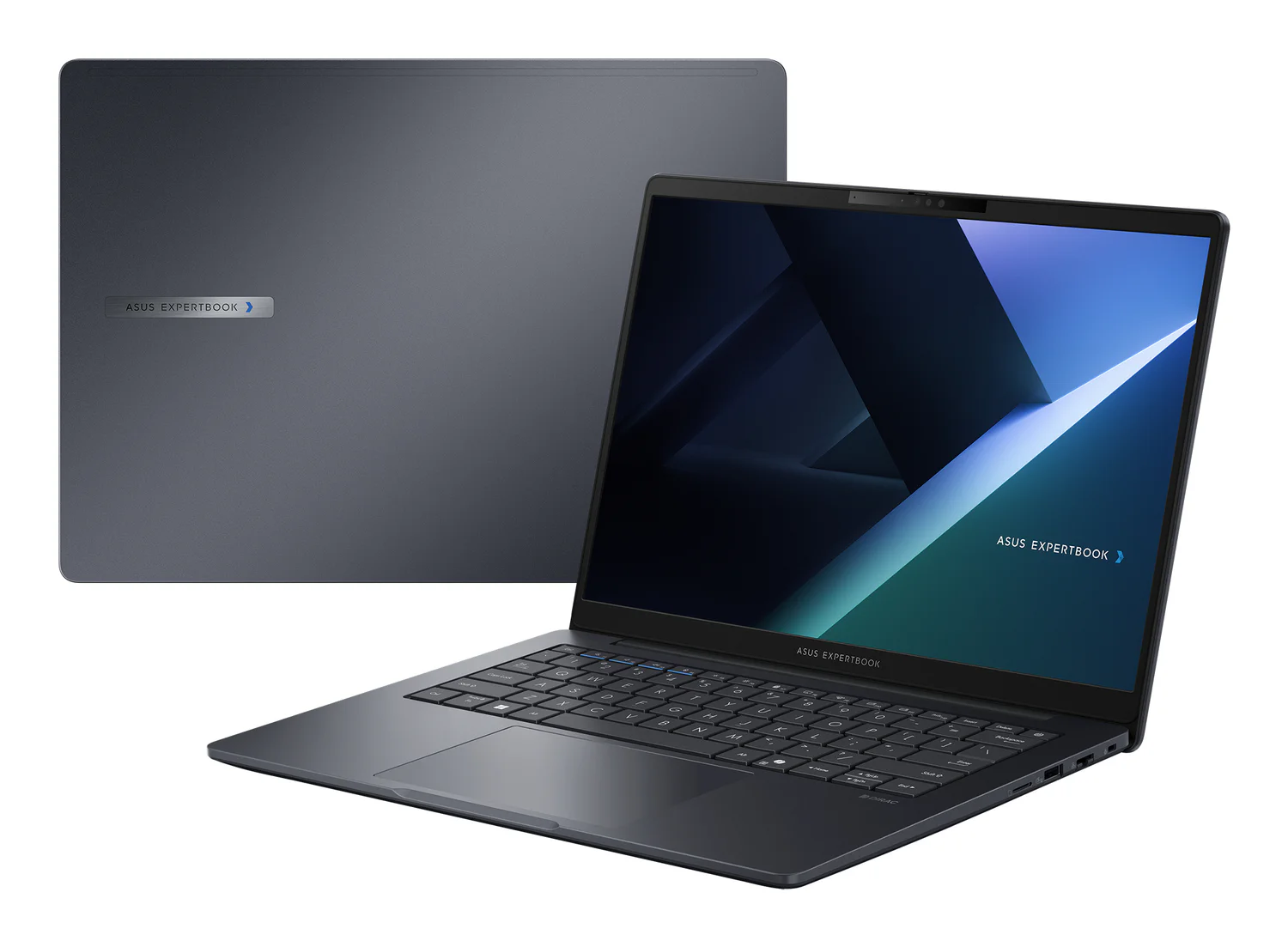Portátil Asus ExpertBook B3 B3405CCA 14" WUXGA Intel Core Ultra 7 255H 16GB 512GB SSD Windows 11 Pro - Imagem 6