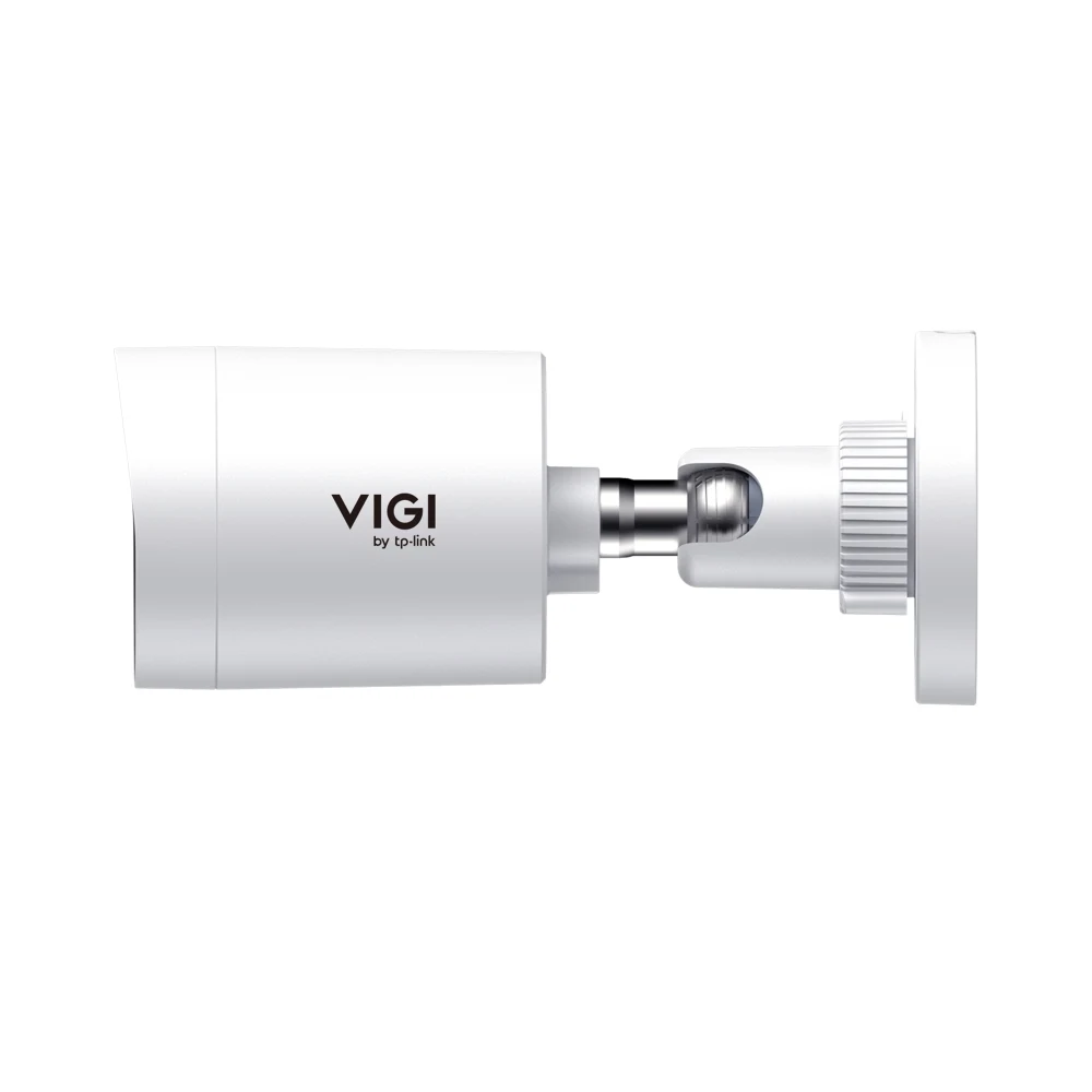 Câmara de Vigilância IP Bullet TP-Link VIGI InSight S325 2MP Full-Color Exterior 4 mm - Imagem 3