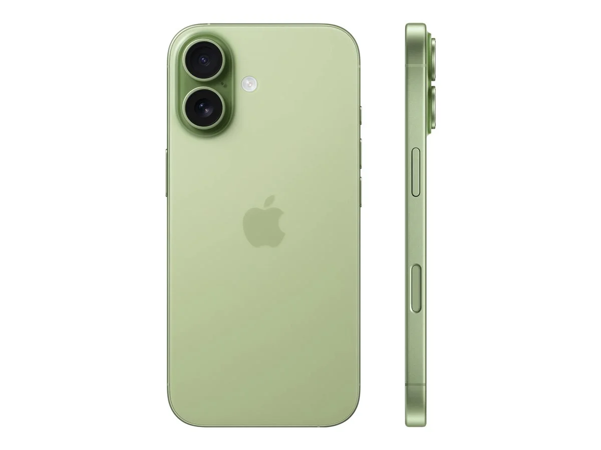 Smartphone Apple iPhone 17 6.3" 256 GB Sálvia - Imagem 4