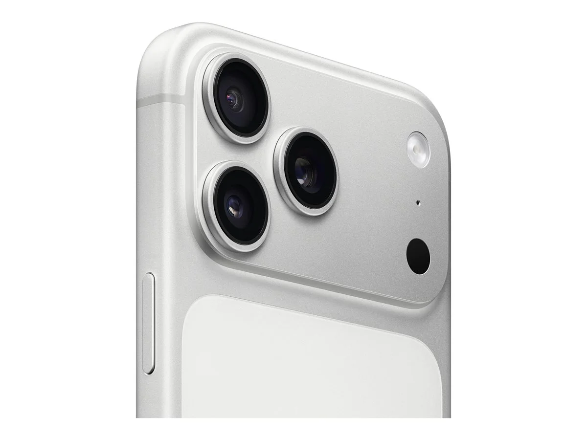 Smartphone Apple iPhone 17 Pro Max 1TB 6.9" 5G Prateado - Imagem 2