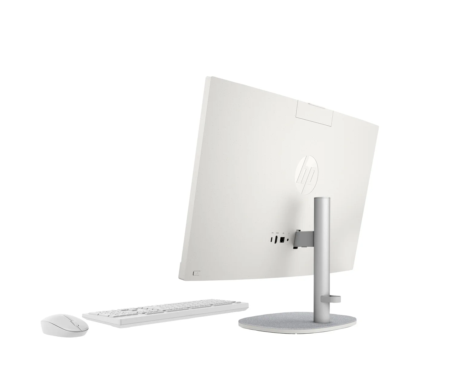 Computador All-in-One HP 24-cr0038ns 23,8" FHD Intel Core i3-1315U 8GB 512GB SSD Windows 11 Home - Imagem 3