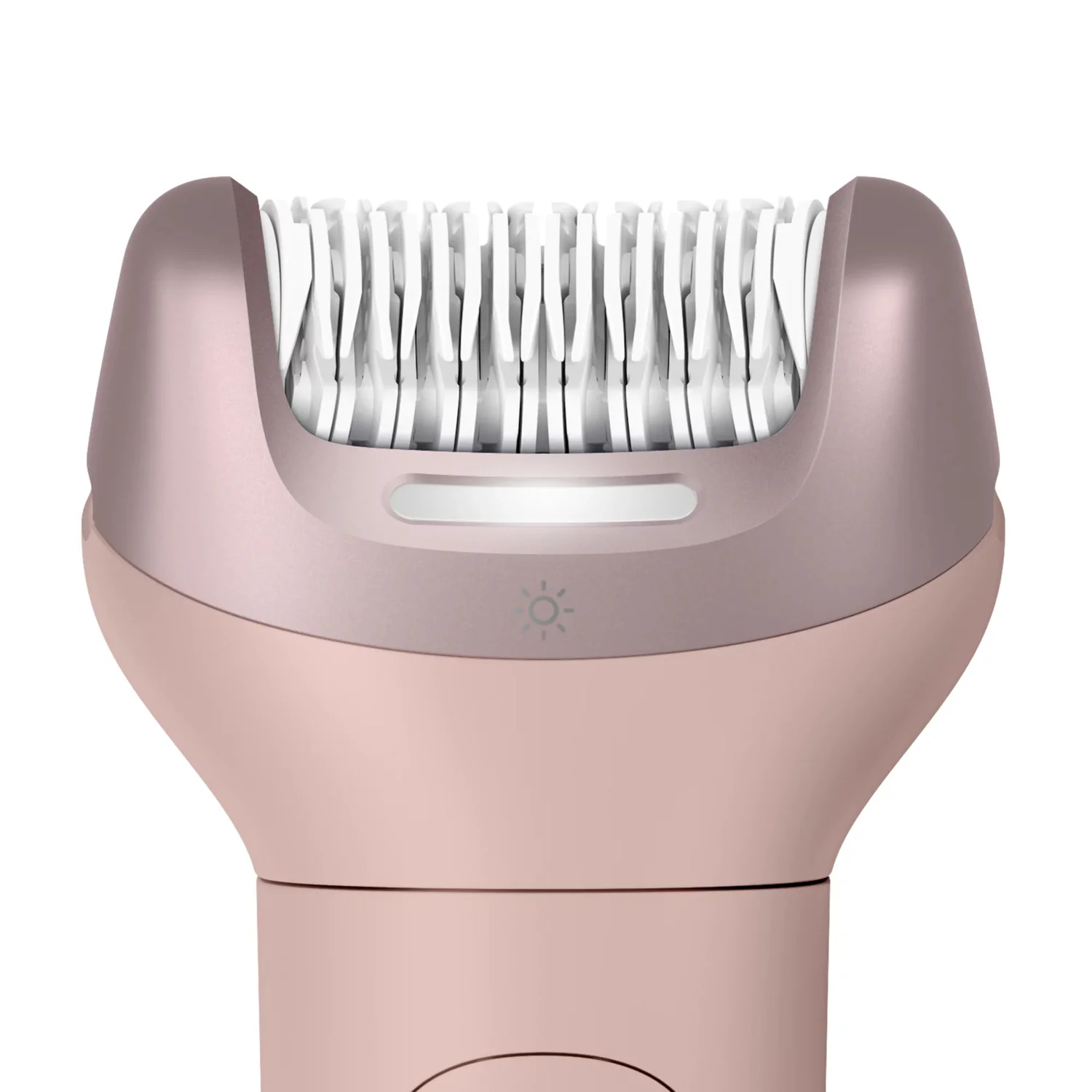 Depiladora Philips Epilator Series 9000 BRE718/00 Sem Fios Wet & Dry com ProGuide e 6 Acessórios - Imagem 3