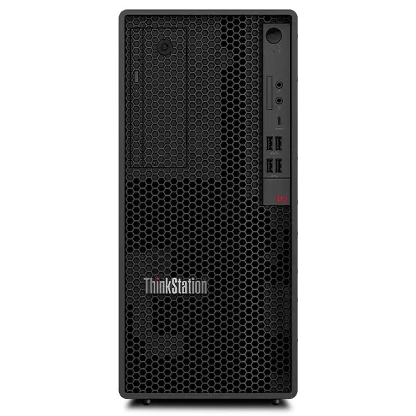 Workstation Lenovo ThinkStation P2 Tower Gen 2 Intel Core Ultra 7 32GB 1TB SSD RTX 5060 8GB Windows 11 Pro