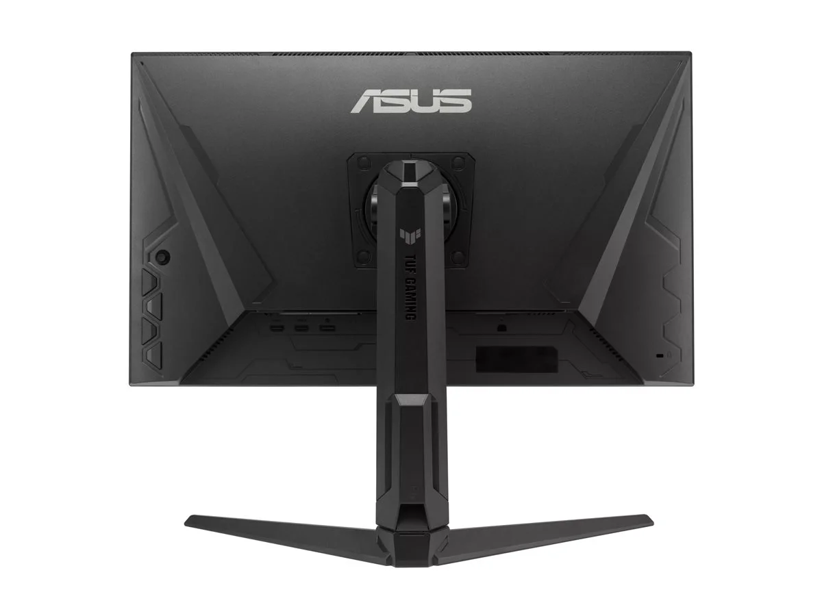 Monitor ASUS TUF Gaming VG27AQL5A 27" Fast IPS QHD 16:9 210Hz 1ms 2xHDMI DisplayPort USB-C Altifalantes 2x2W Preto - Imagem 5