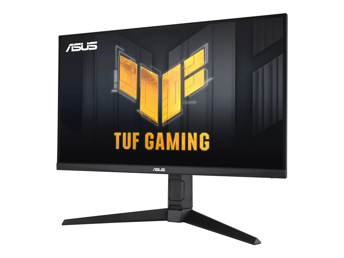 Monitor Gaming ASUS TUF VG27AQML1A-W 27" QHD 260Hz IPS - Imagem 2
