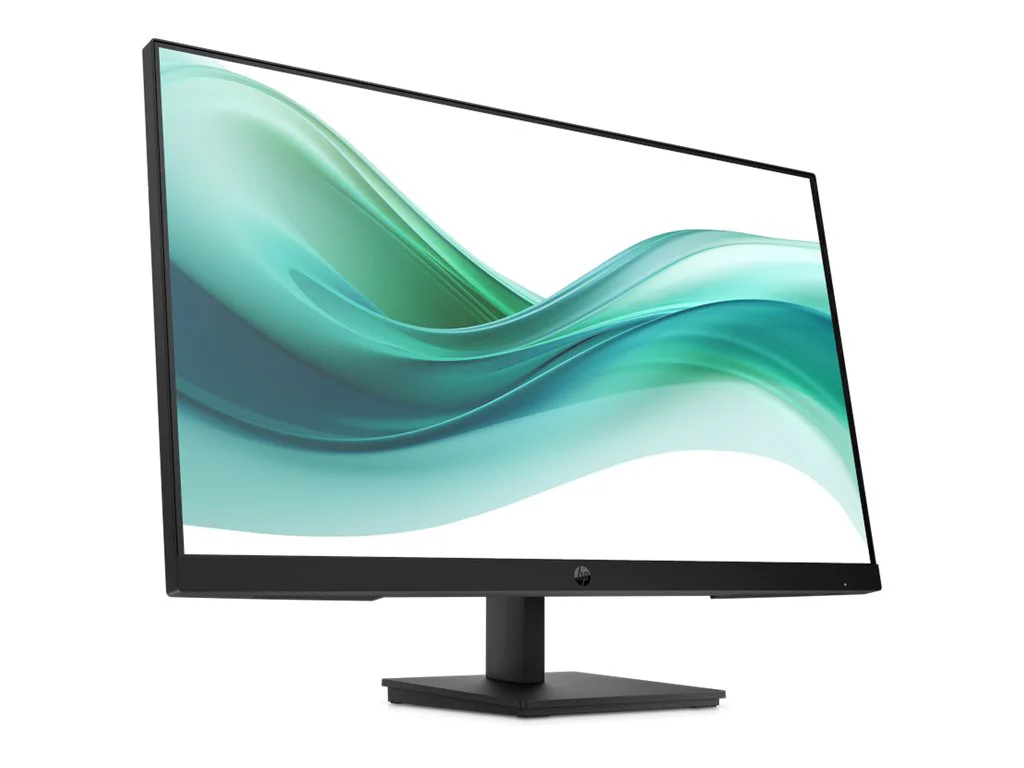 Monitor HP 327pf 27" Full HD 100Hz IPS Preto - Imagem 2