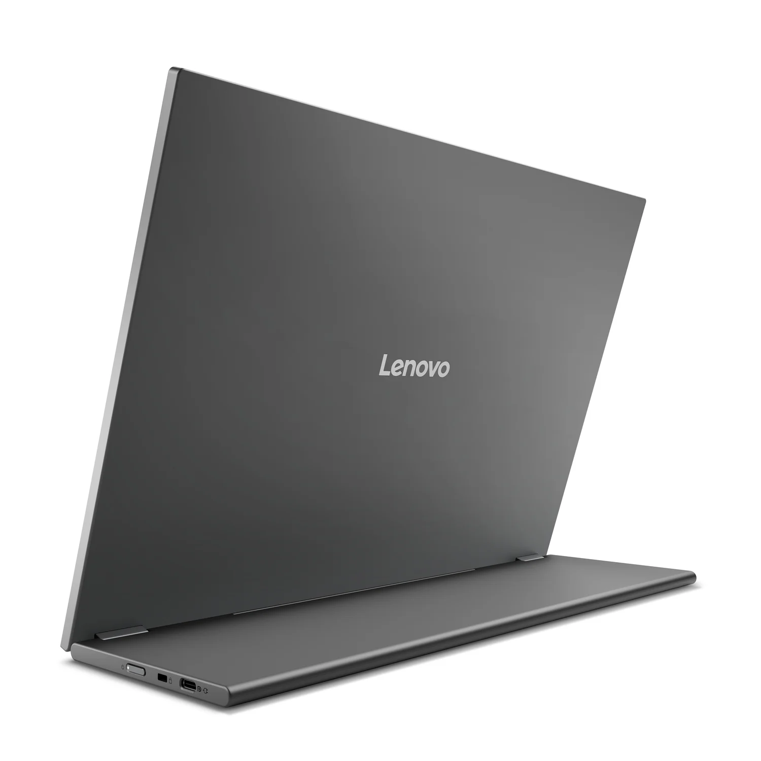 Monitor Portátil Lenovo L16 16" WUXGA IPS 16:10 com 2x USB-C - Imagem 4