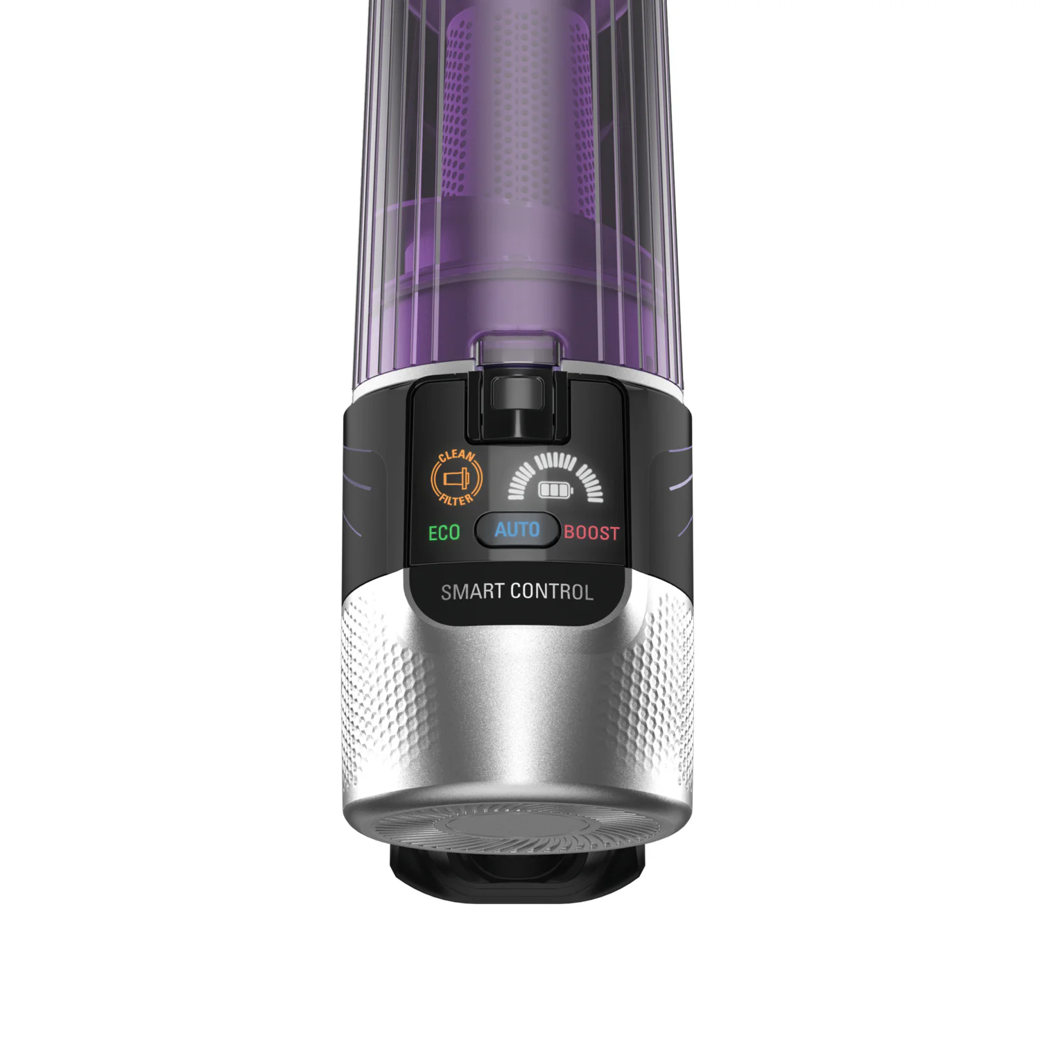 Aspirador Vertical sem Fios Rowenta X-Force Flex 9.60 Allergy RH2038 100 AW Autonomia 45 min - Imagem 6