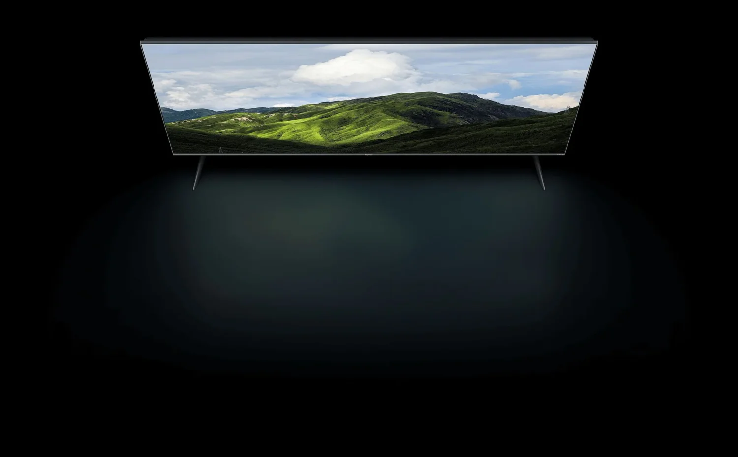 Televisão Xiaomi TV S Mini LED 55 2025 55" 4K UHD QD-Mini LED 144Hz Google TV - Imagem 7